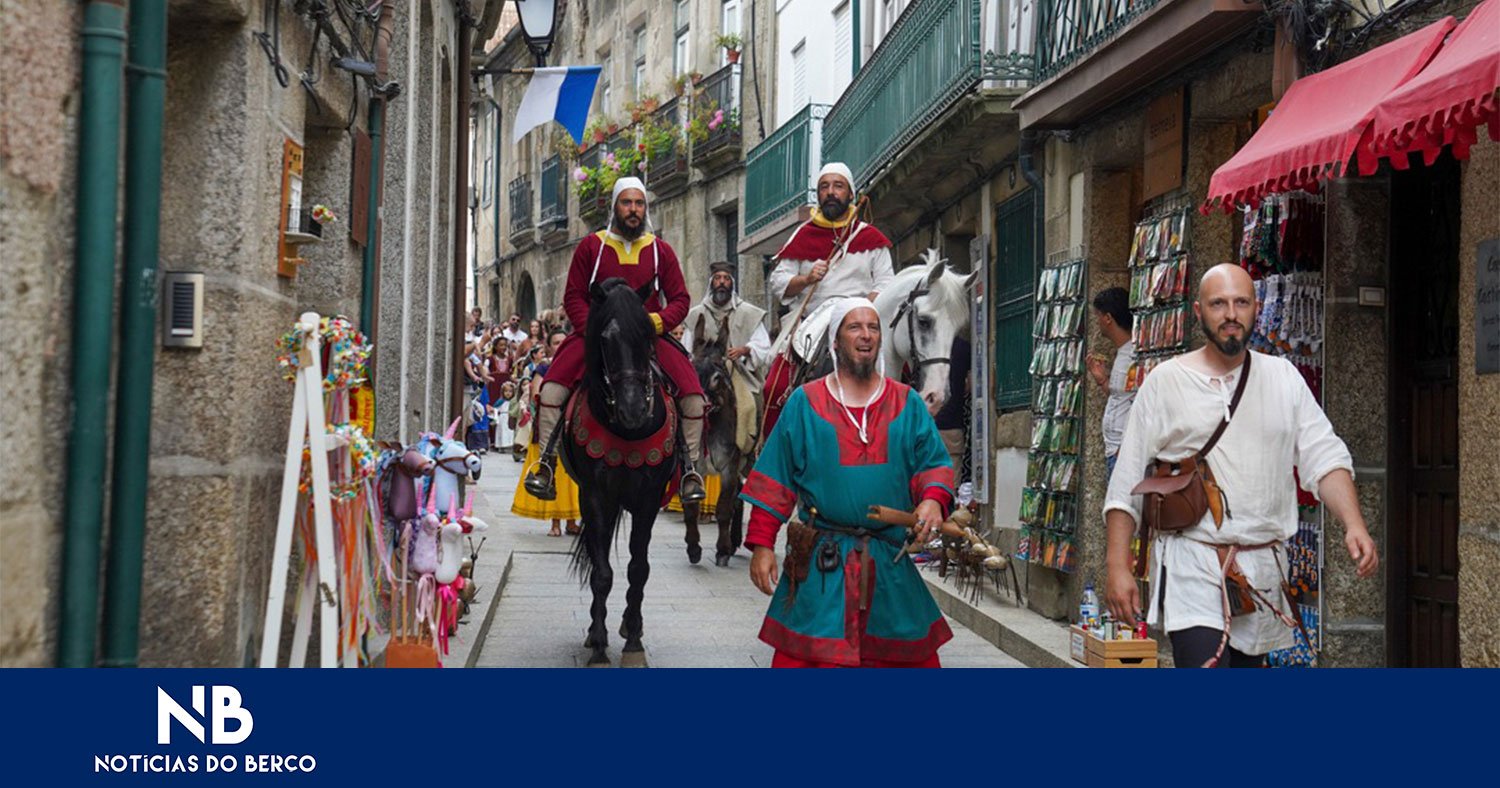 Feira Afonsina de 11 a 14 de junho