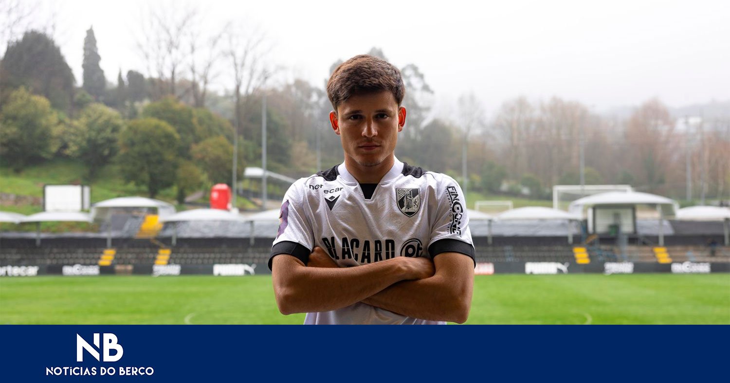 Defesa Francisco Dias renova contrato