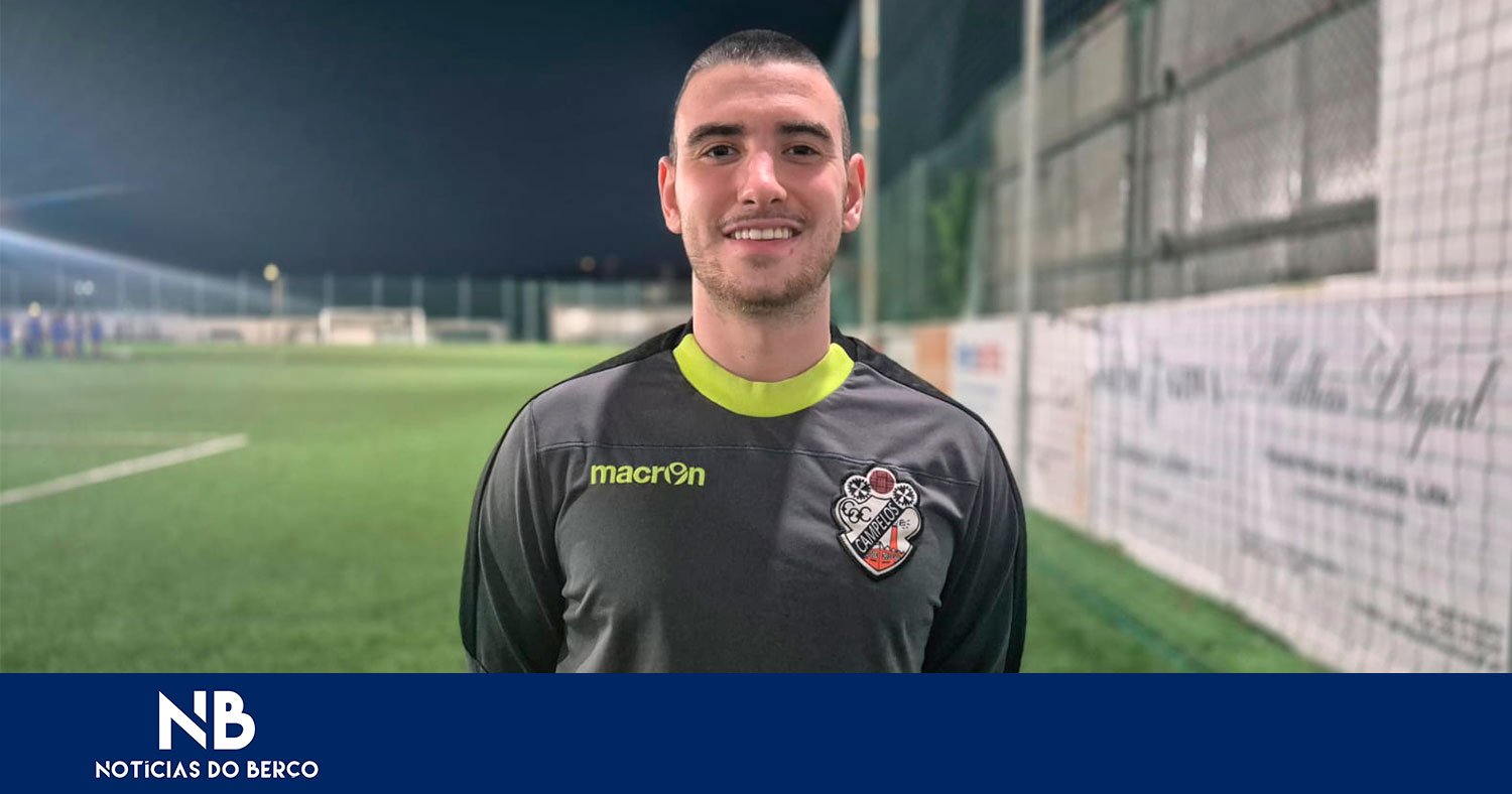 Faria: “Não há margem de erro”