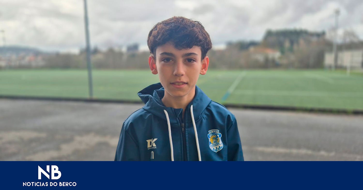 Félix: “Fui bem recebido no clube”