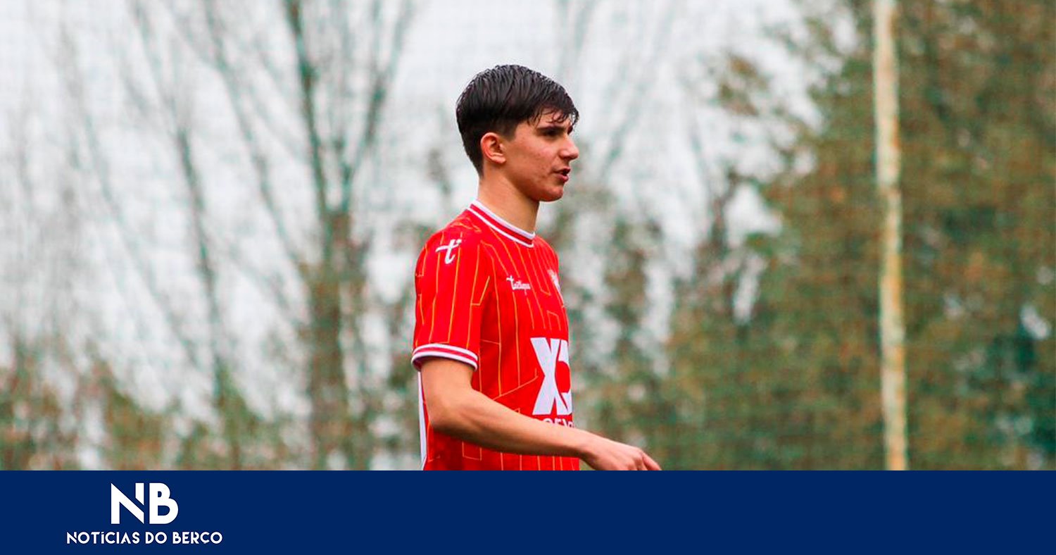 Fernandes: “Não podemos perder mais pontos”