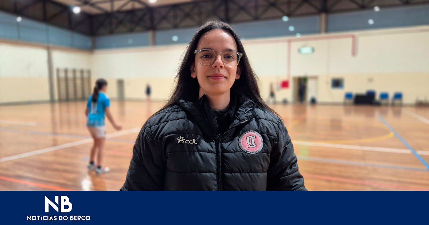 Filipa Passos: “Prevejo um jogo muito renhido”