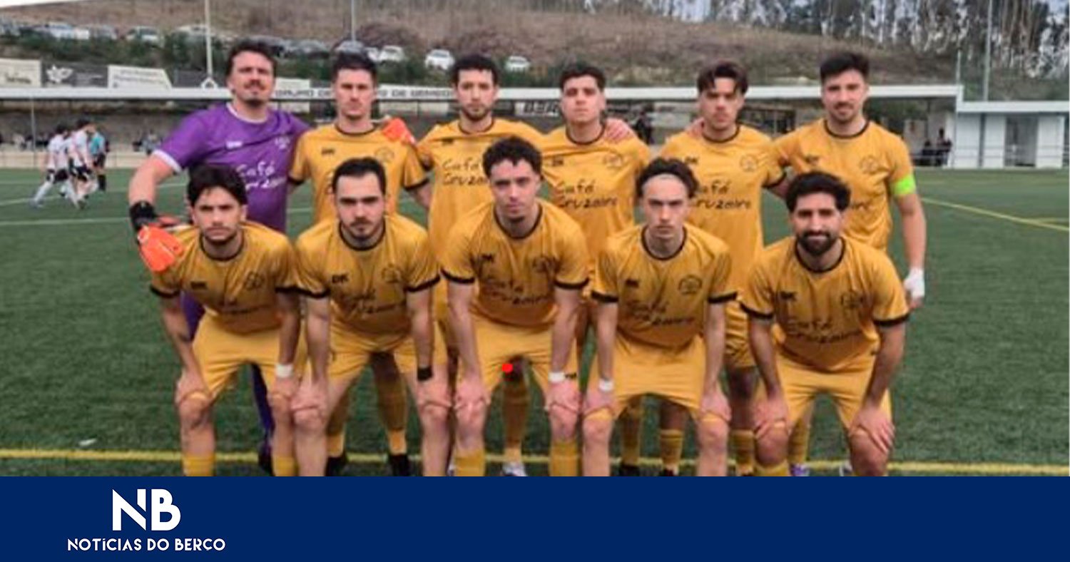 Gabi resolveu dérbi com o Torcatense B