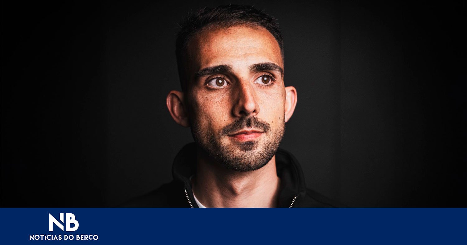 Gil Lameiras: “Quem joga neste clube tem de ser competitivo do primeiro ao último segundo”