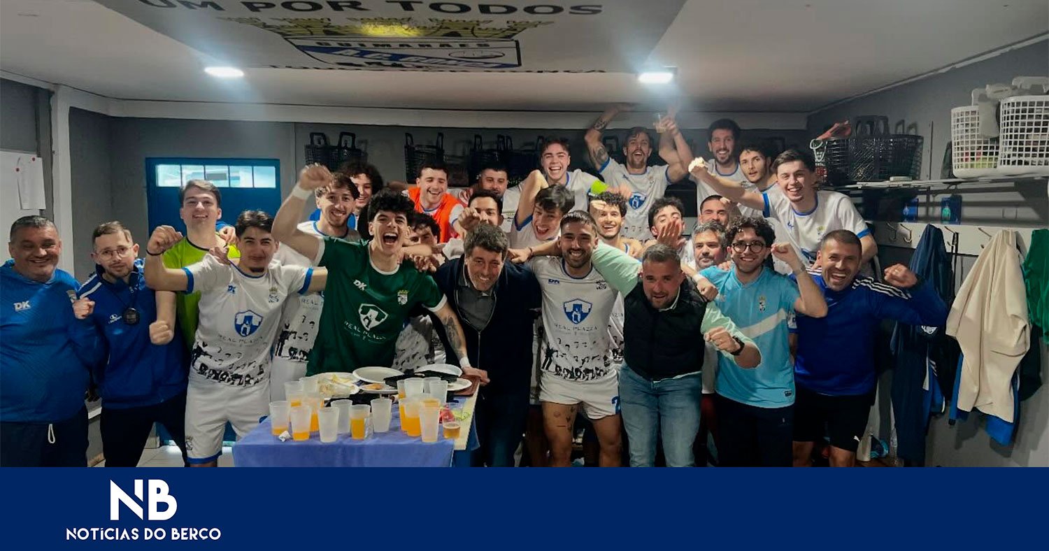 Gonça sorriu na receção ao Gandarela