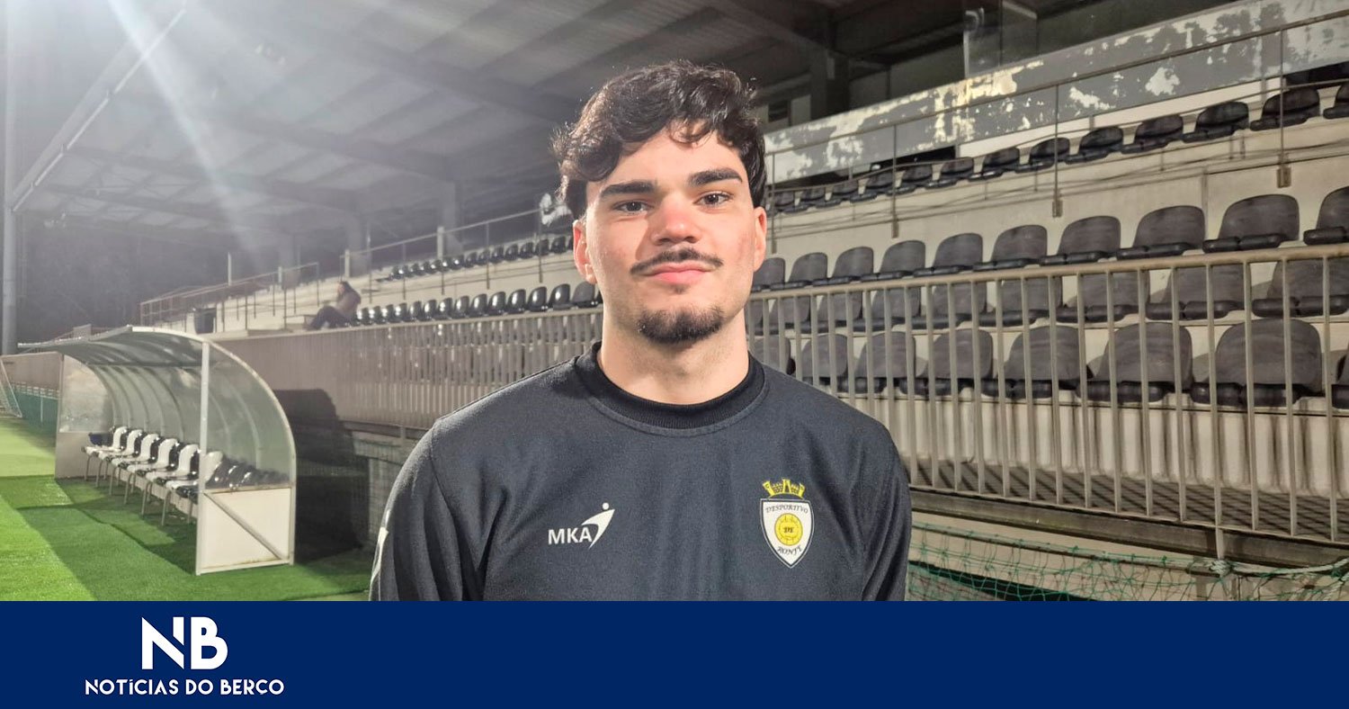 Gouveia: “Temos de entrar com tudo”