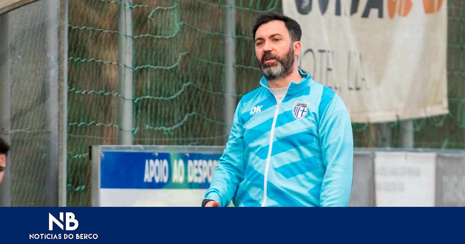 Hugo Silva: “Temos de nos apresentar no nosso melhor para voltar as vitórias”