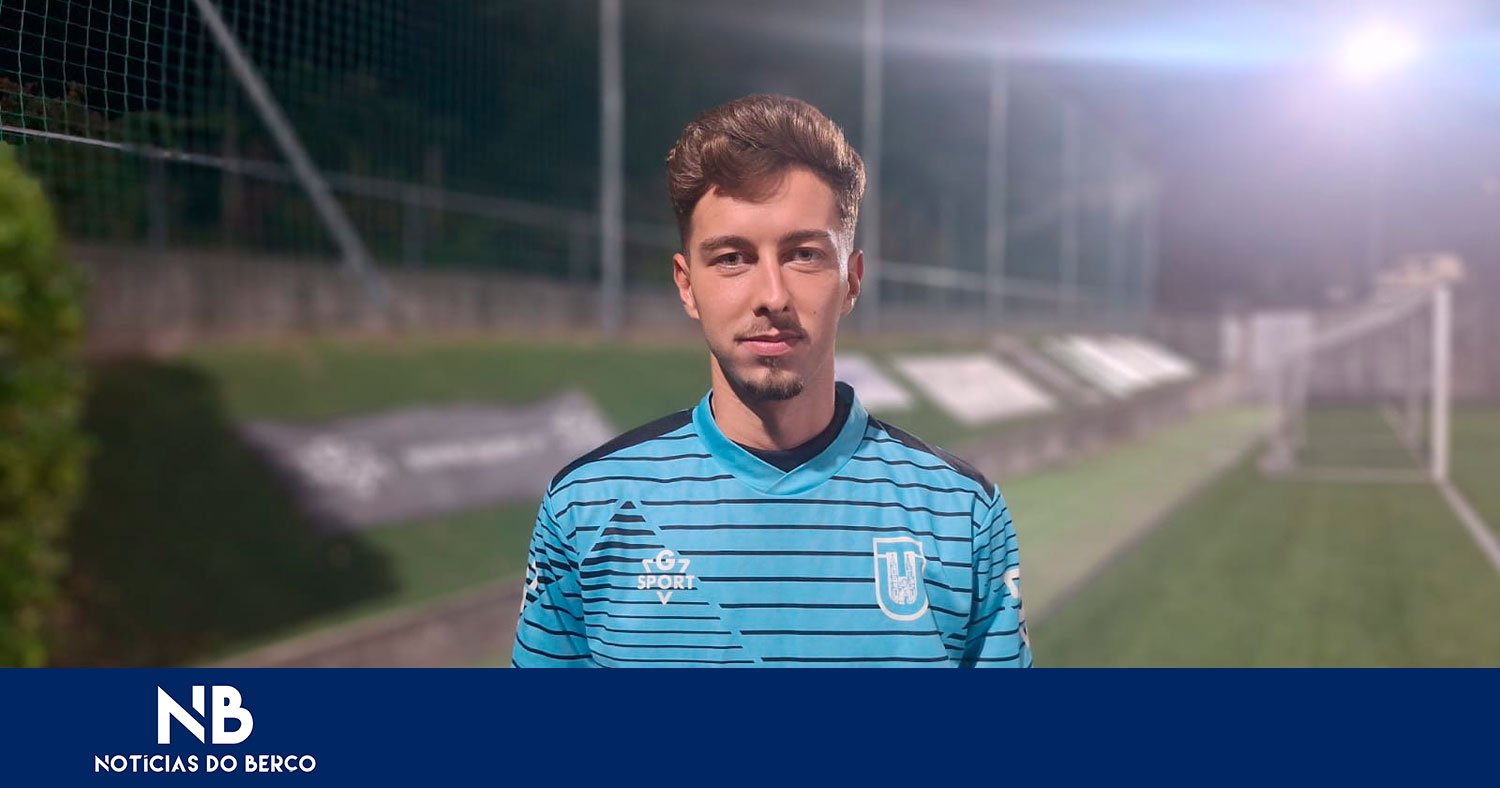 João Vieira Lopes continua invicto