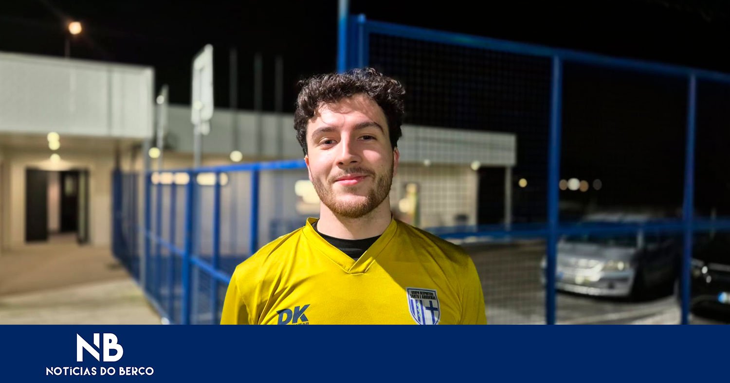 Luís Borges: “Será um jogo decidido no pormenor e na mentalidade”