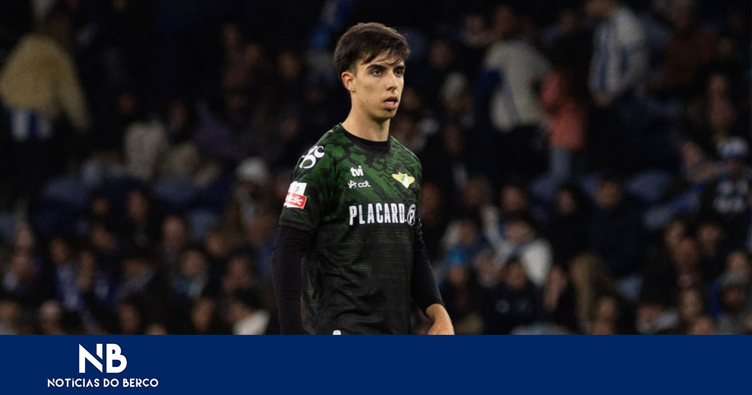 Estreia para mais tarde recordar