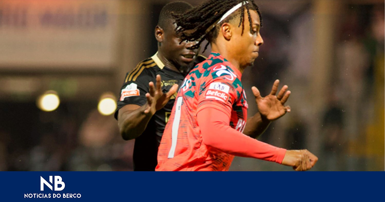 Moreirense empata no reduto do Casa Pia