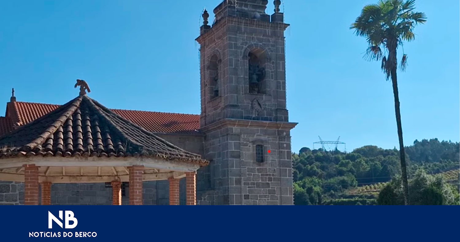 Souto e Taipas recebem Festival de música religiosa de Guimarães