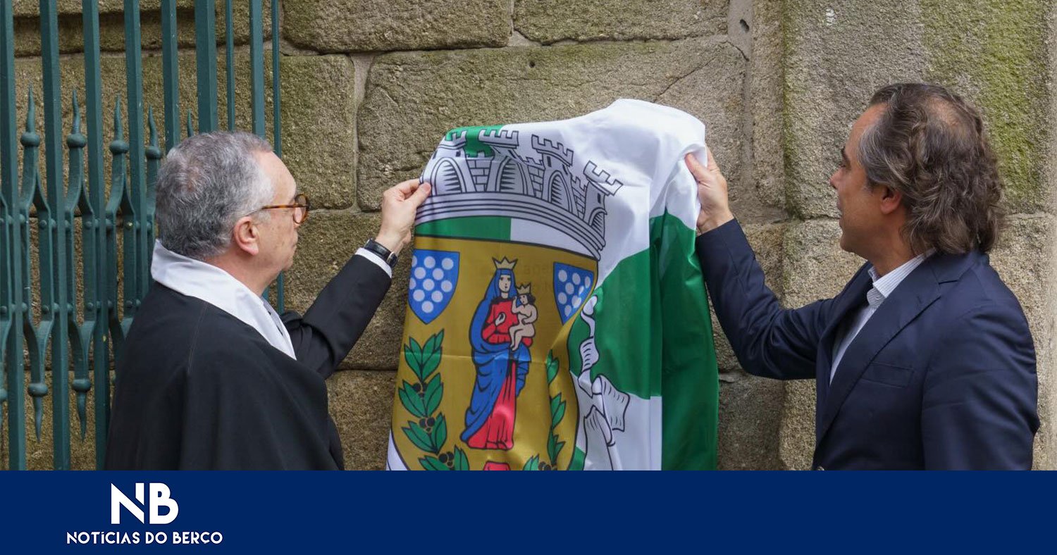 Nova sede para a Comissão das Festas Nicolinas