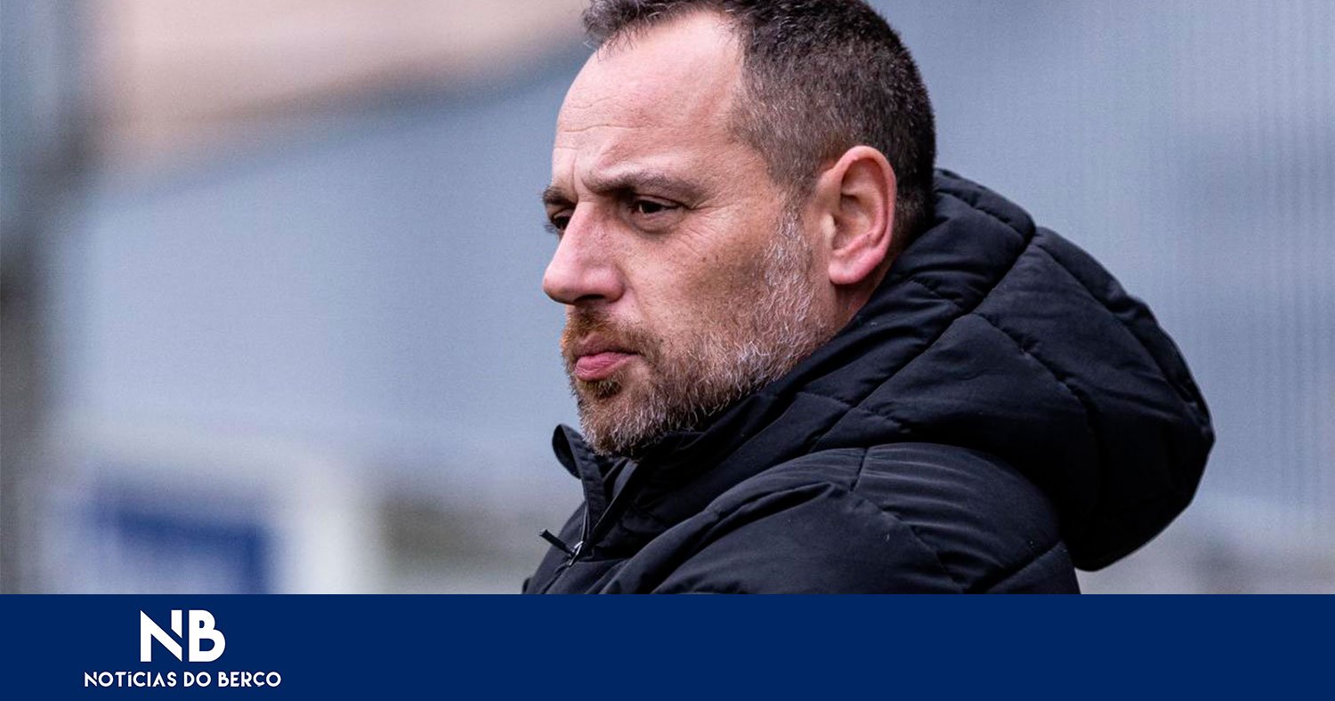 Parauta: “Sabe a pouco o empate”