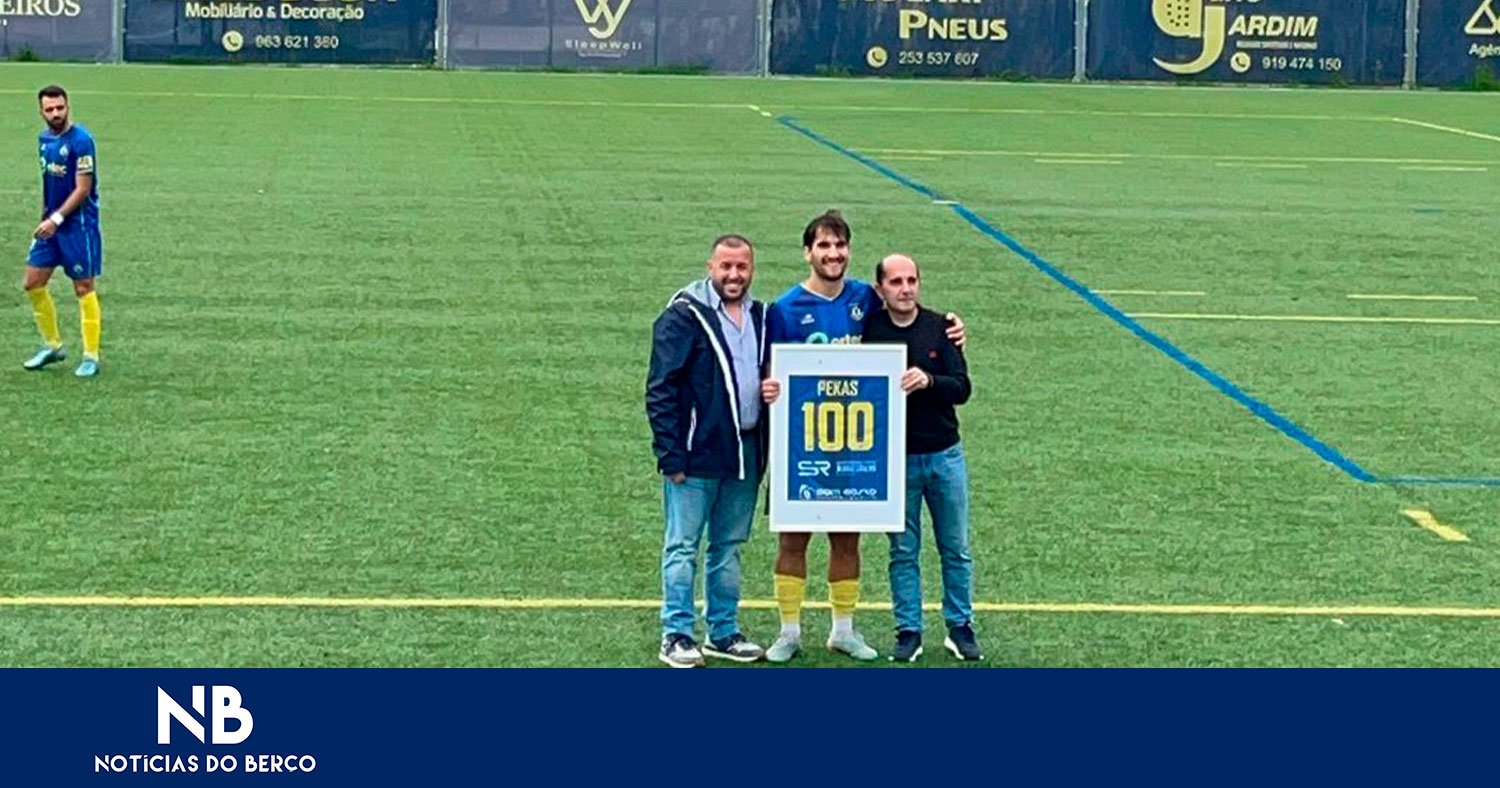 Dedicação de Pekas reconhecido