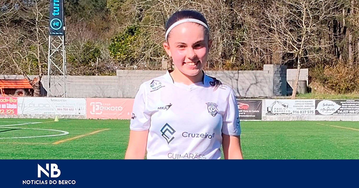 Pereira: “Além de uma equipa somos como uma família”