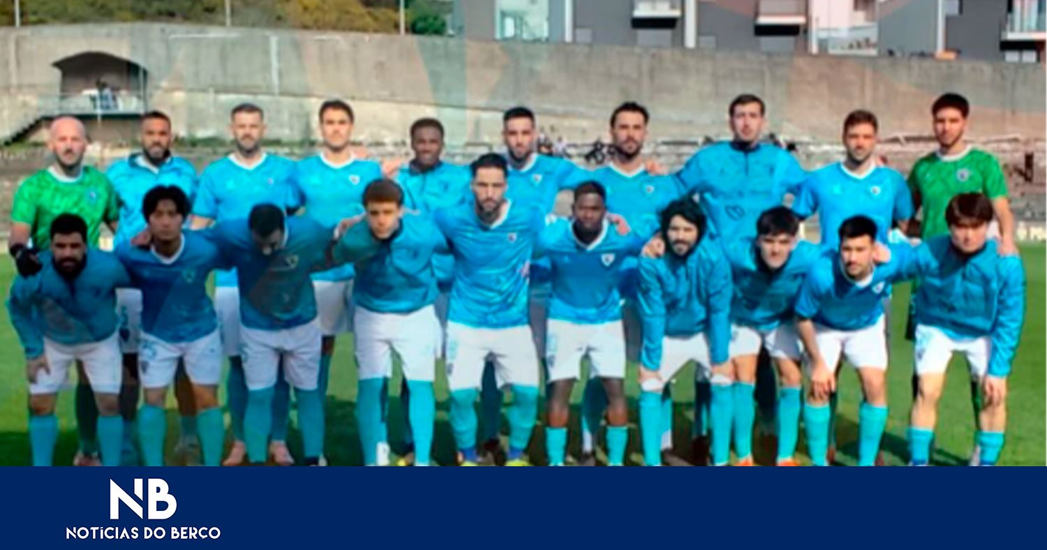 Libório segurou liderança do Pevidém