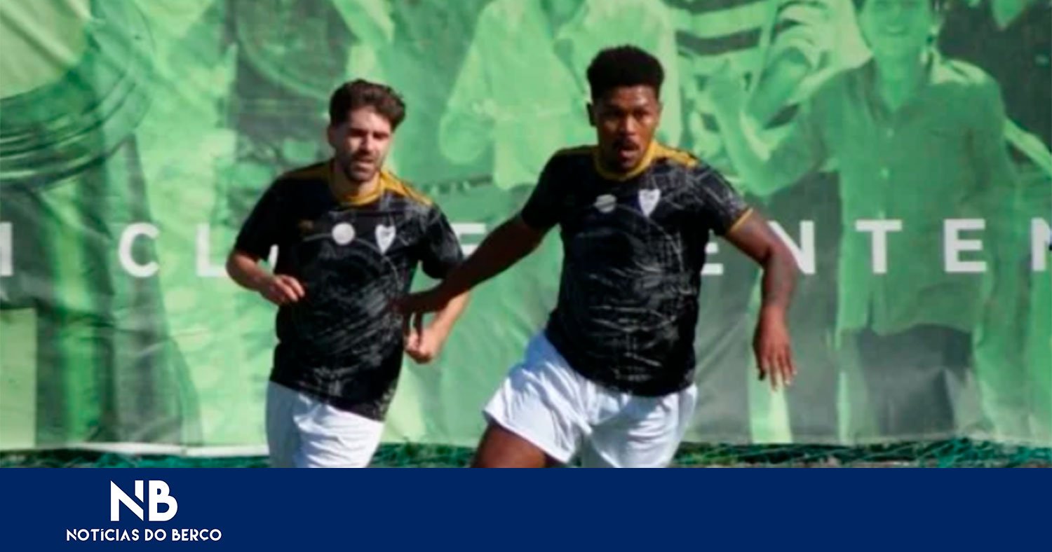 Taipas sofreu pesada derrota na Pica