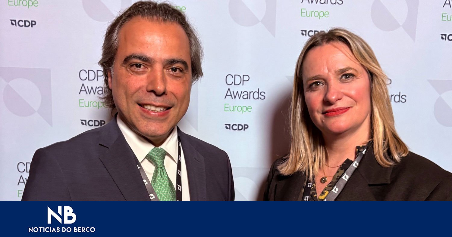 Capital Verde Europeia reconhecida em Paris