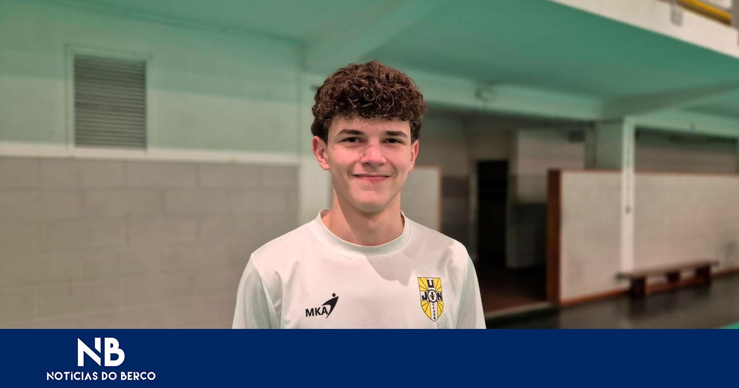 Raul: “Queremos muito trazer a vitória para casa”