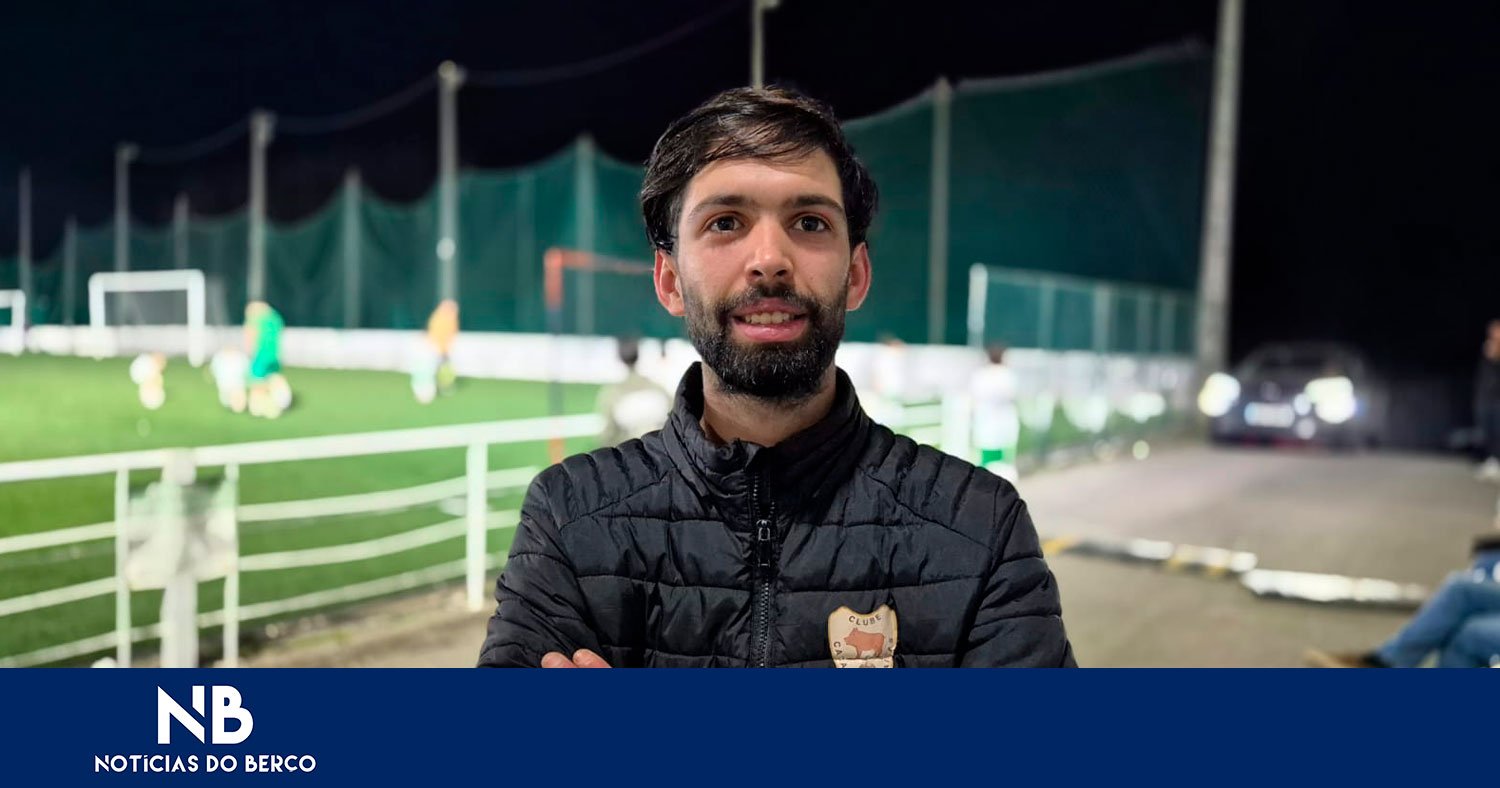 Ricardo Rodrigues: “Há 21 pontos em disputa e só dependemos de nós”