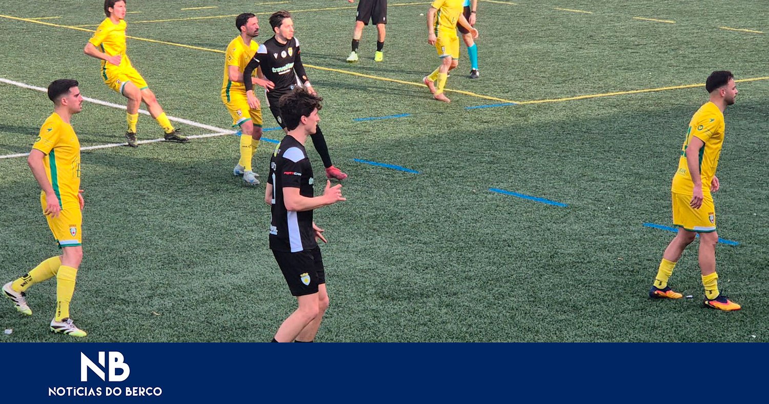 Ronfe vence Serzedelo e ultrapassa rival