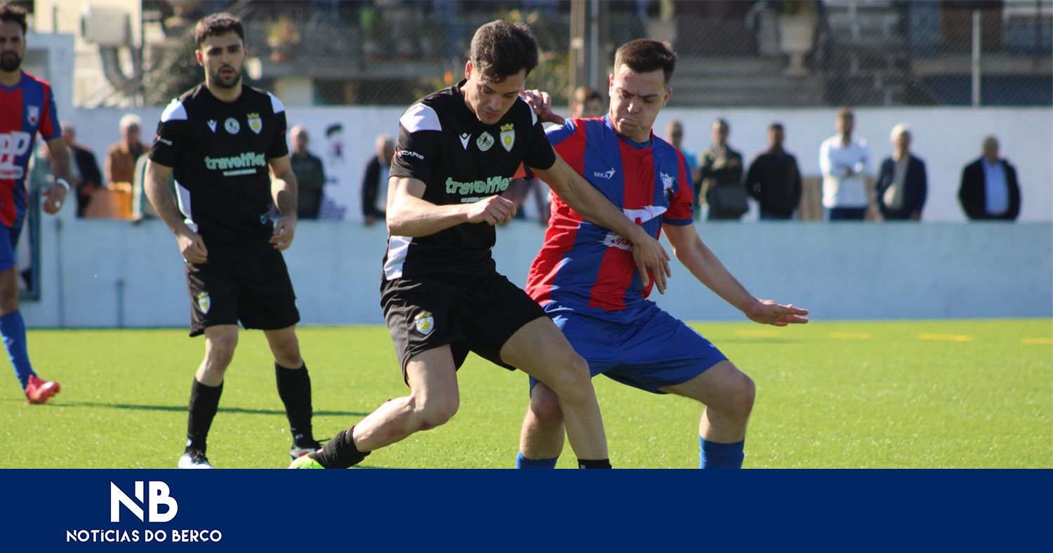 Ronfe vence e isola-se na liderança