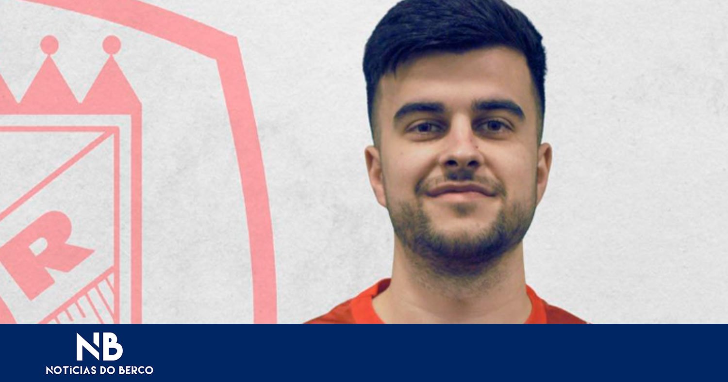 Central Rui Pedro resolveu dérbi com o Gémeos