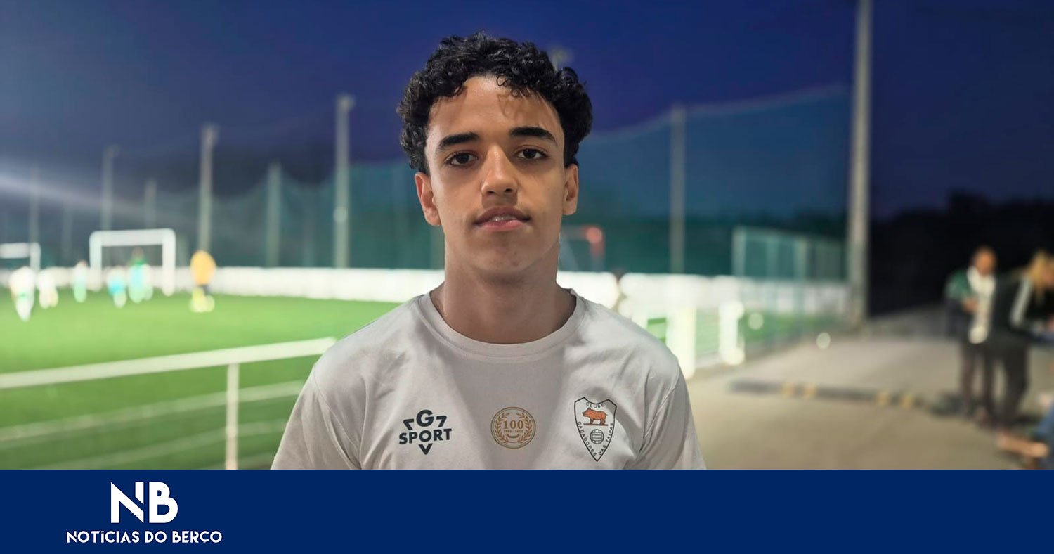 Santiago: “Voltei mais forte e estou a progredir”