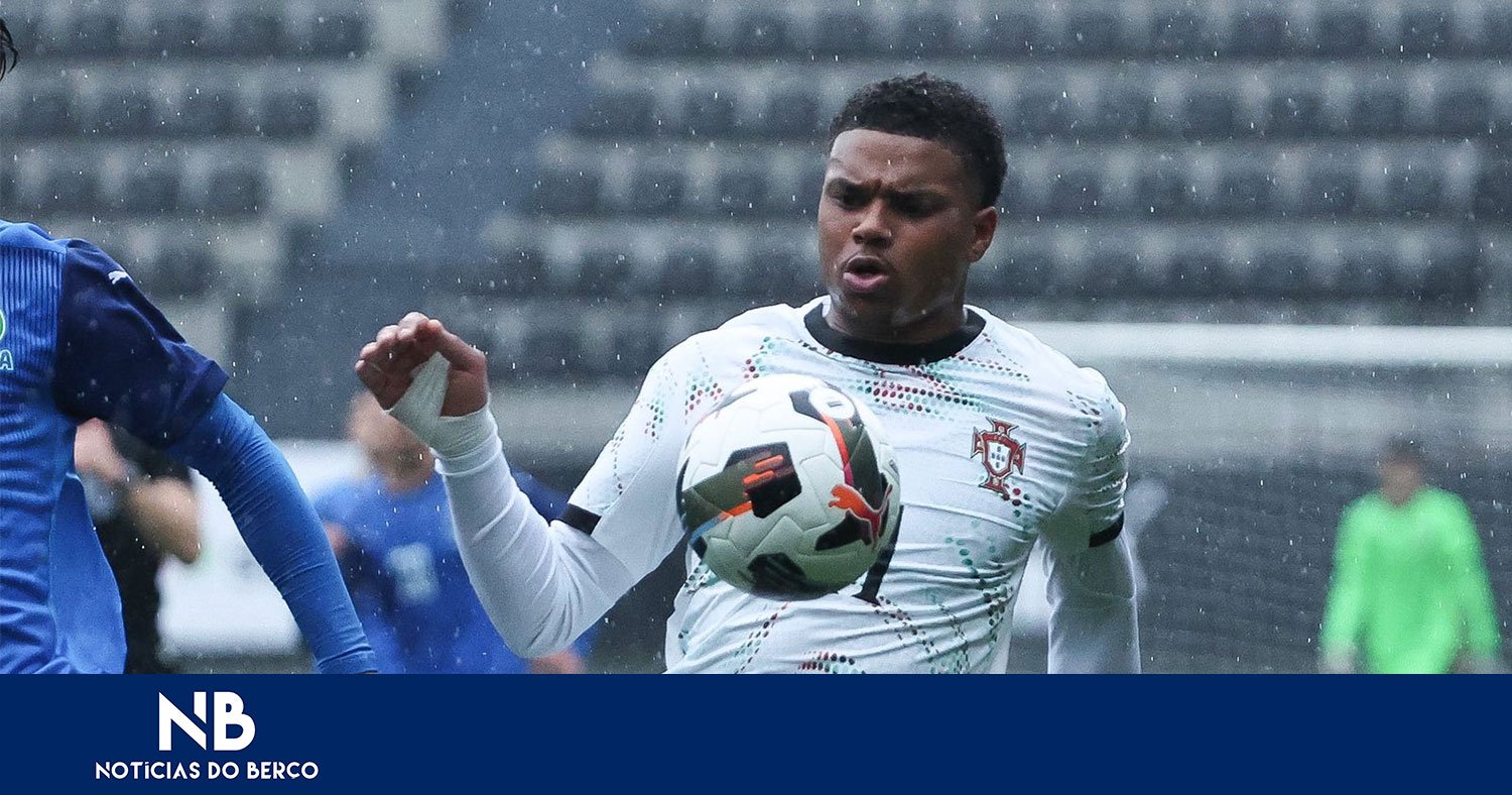 Internacionais entre amanhã e hoje