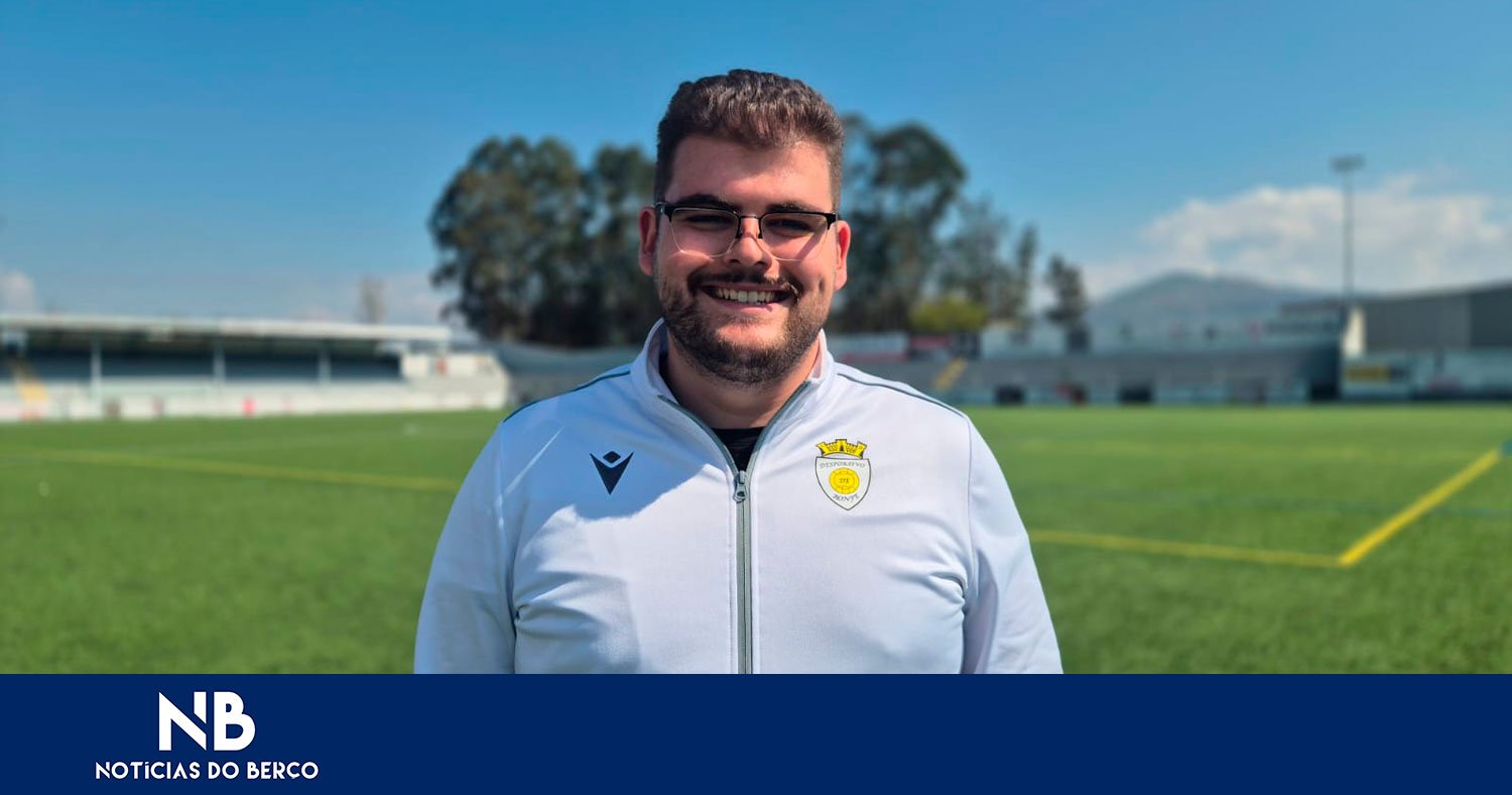 Simão Simões: “Tivemos atitude e entramos com vontade”