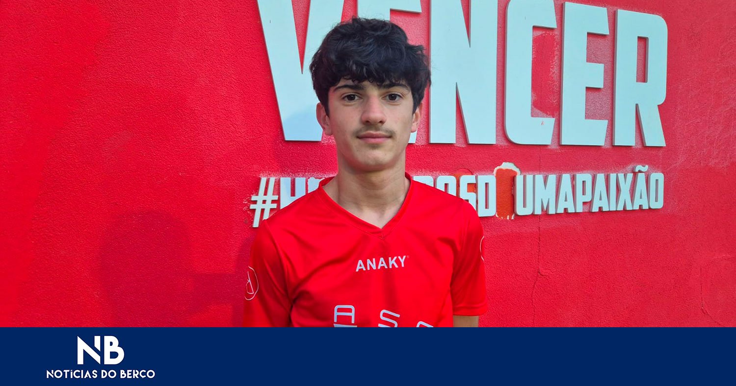 Simão: “Temos de dar o nosso melhor”