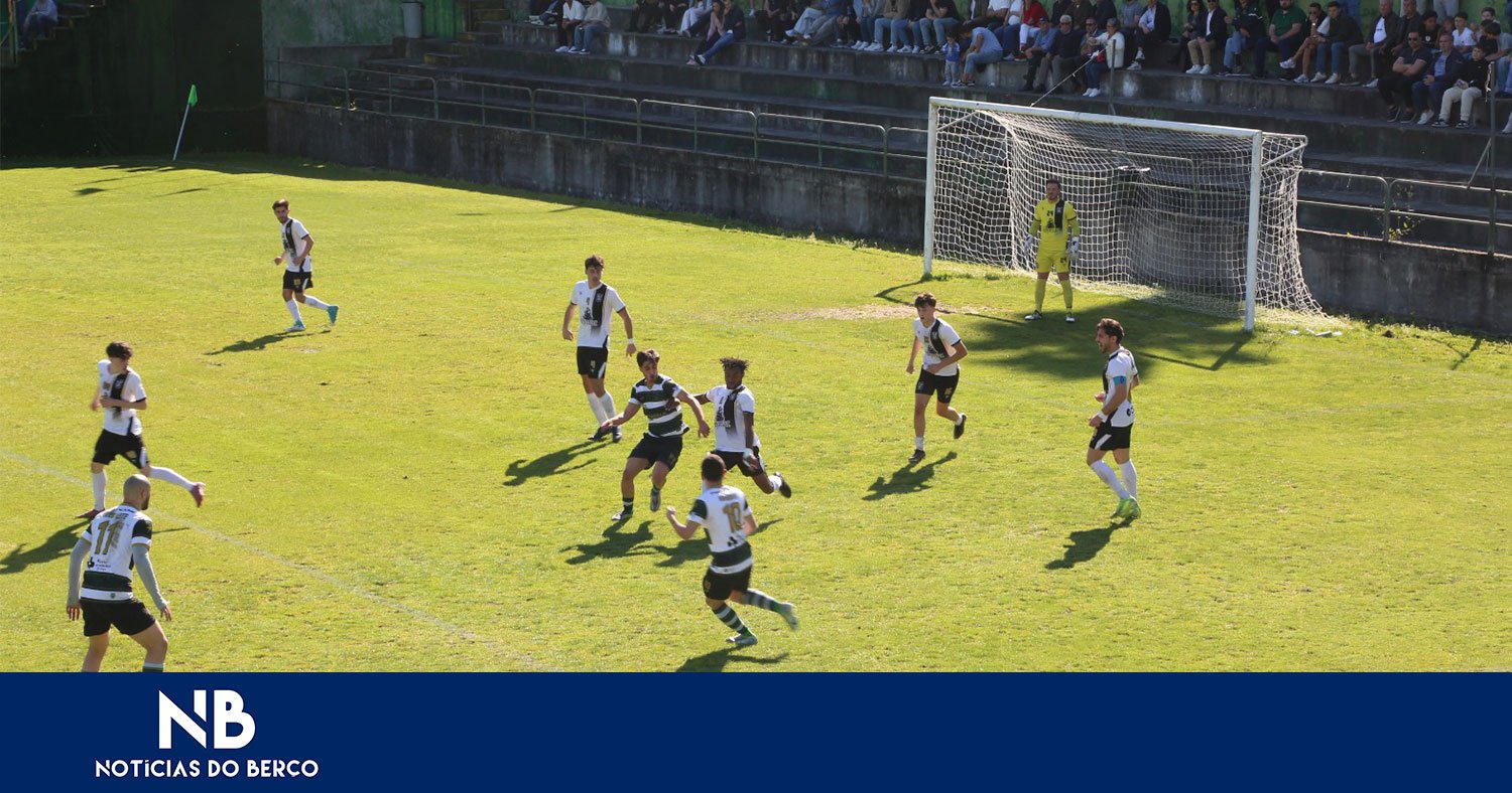 Torcatense deu mais um passo para a subida