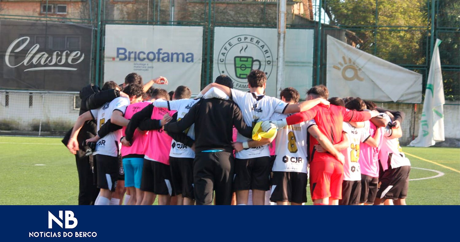 Torcatense firme na liderança