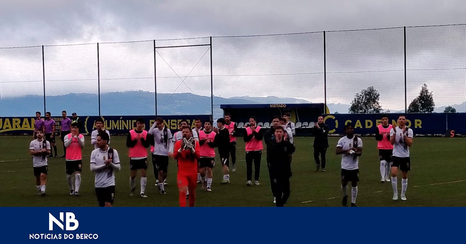 Torcatense firme na liderança da Honra