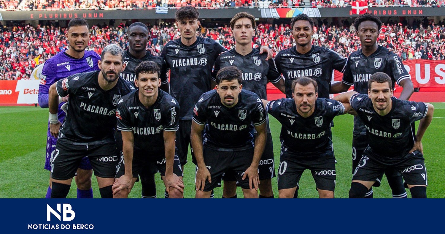 Derrota com demasiados erros na Luz
