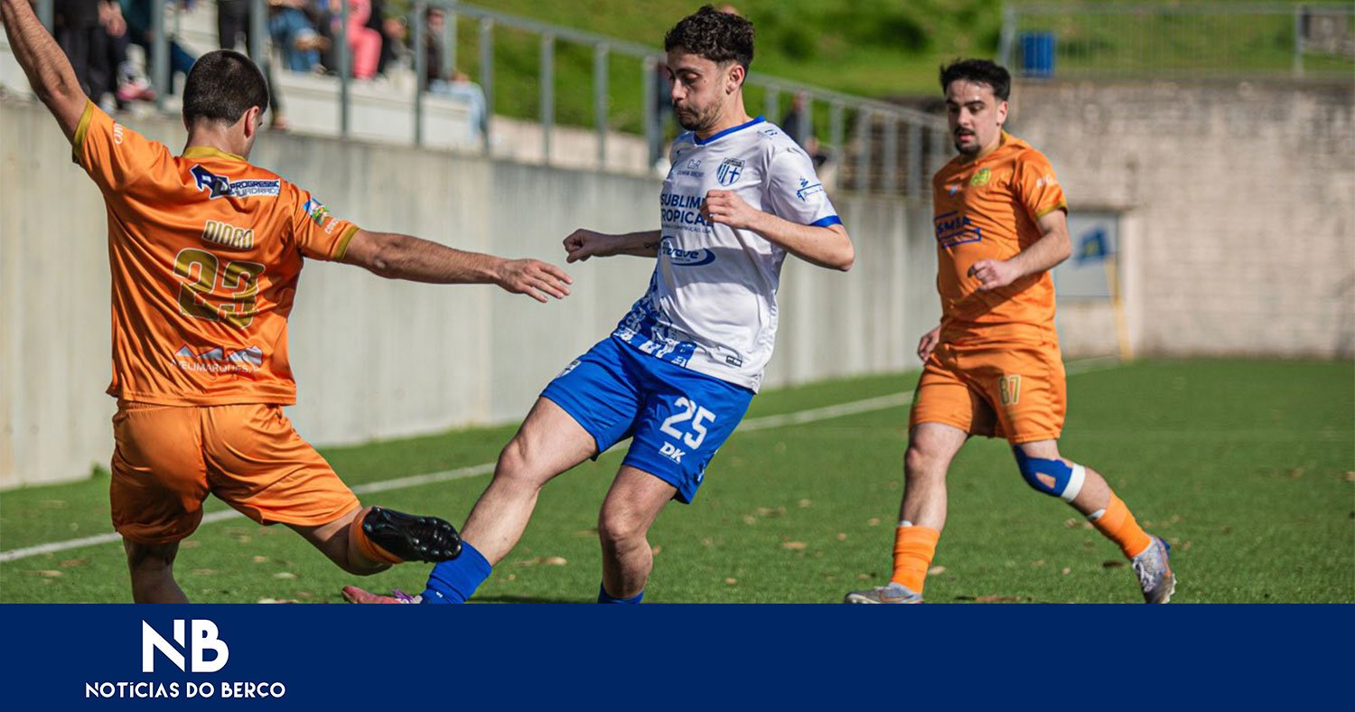 Dérbi emotivo só deu para empate