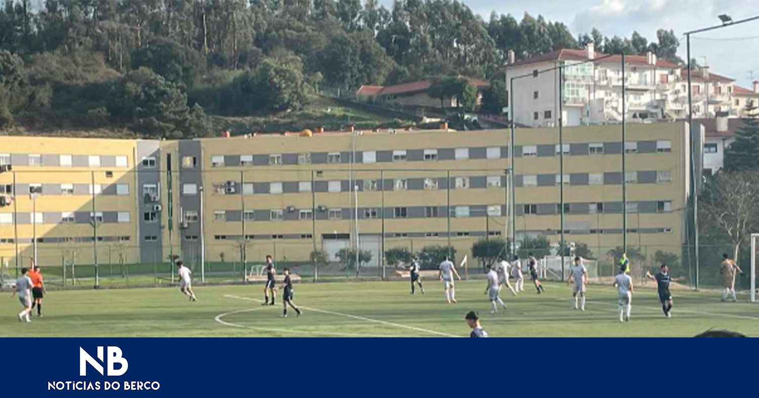 Ponte venceu dérbi em Santiago