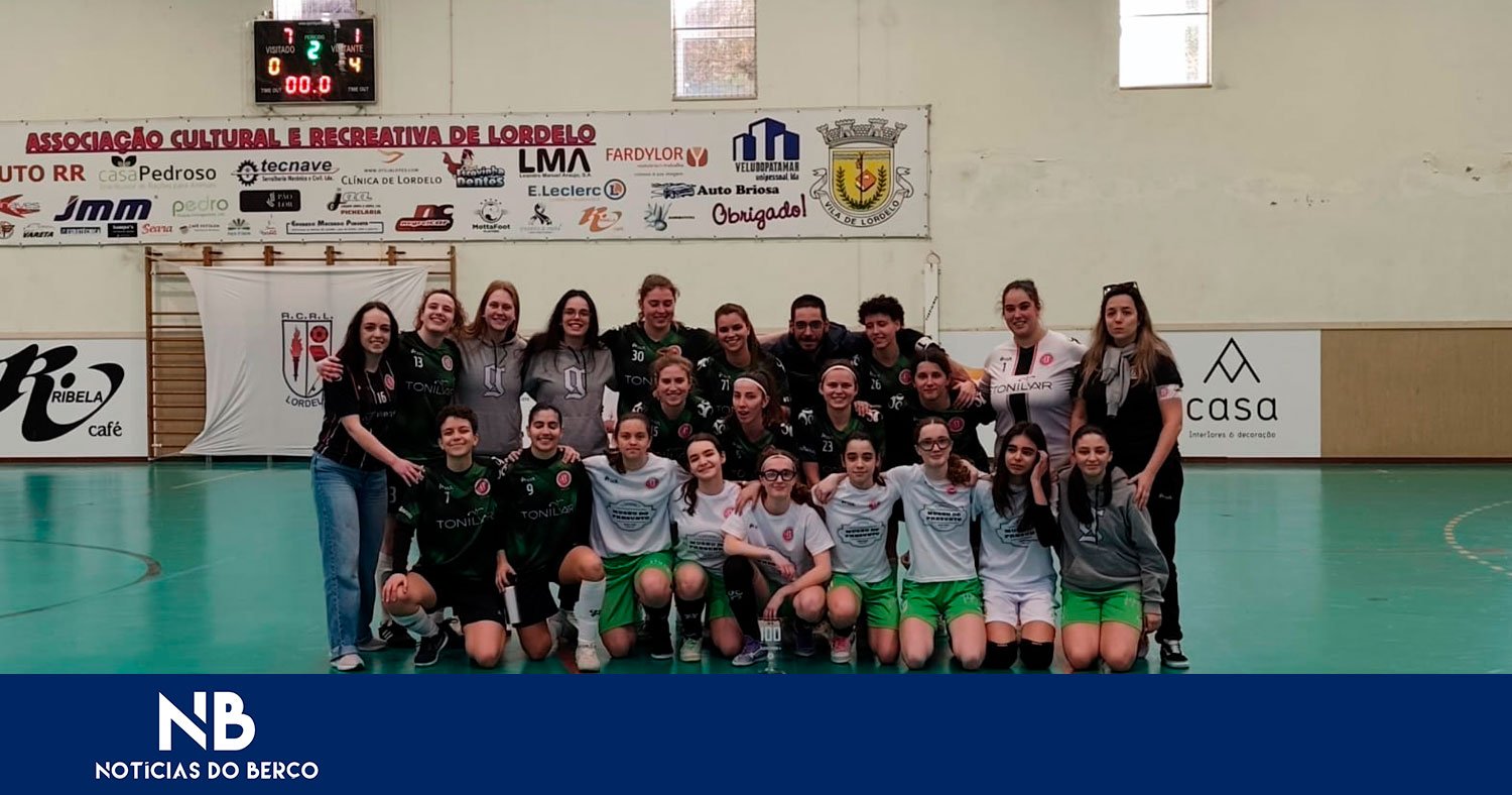 GTEAM homenageou jovem Alícia