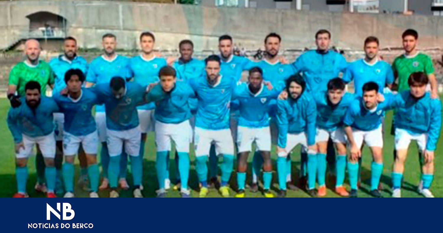 Pevidém vence Celeirós e permanece na liderança