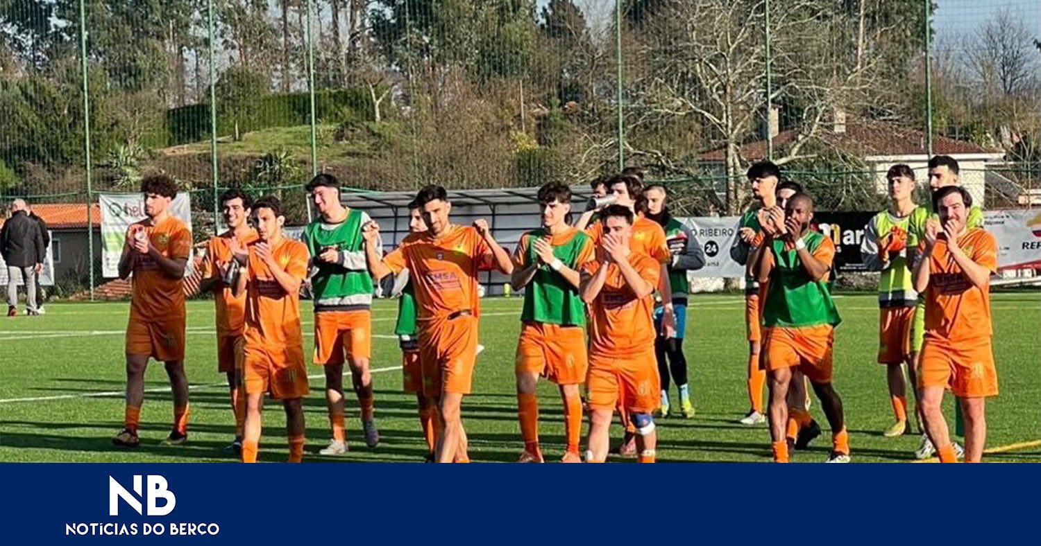 Prazins Corvite venceu na casa do Matamá