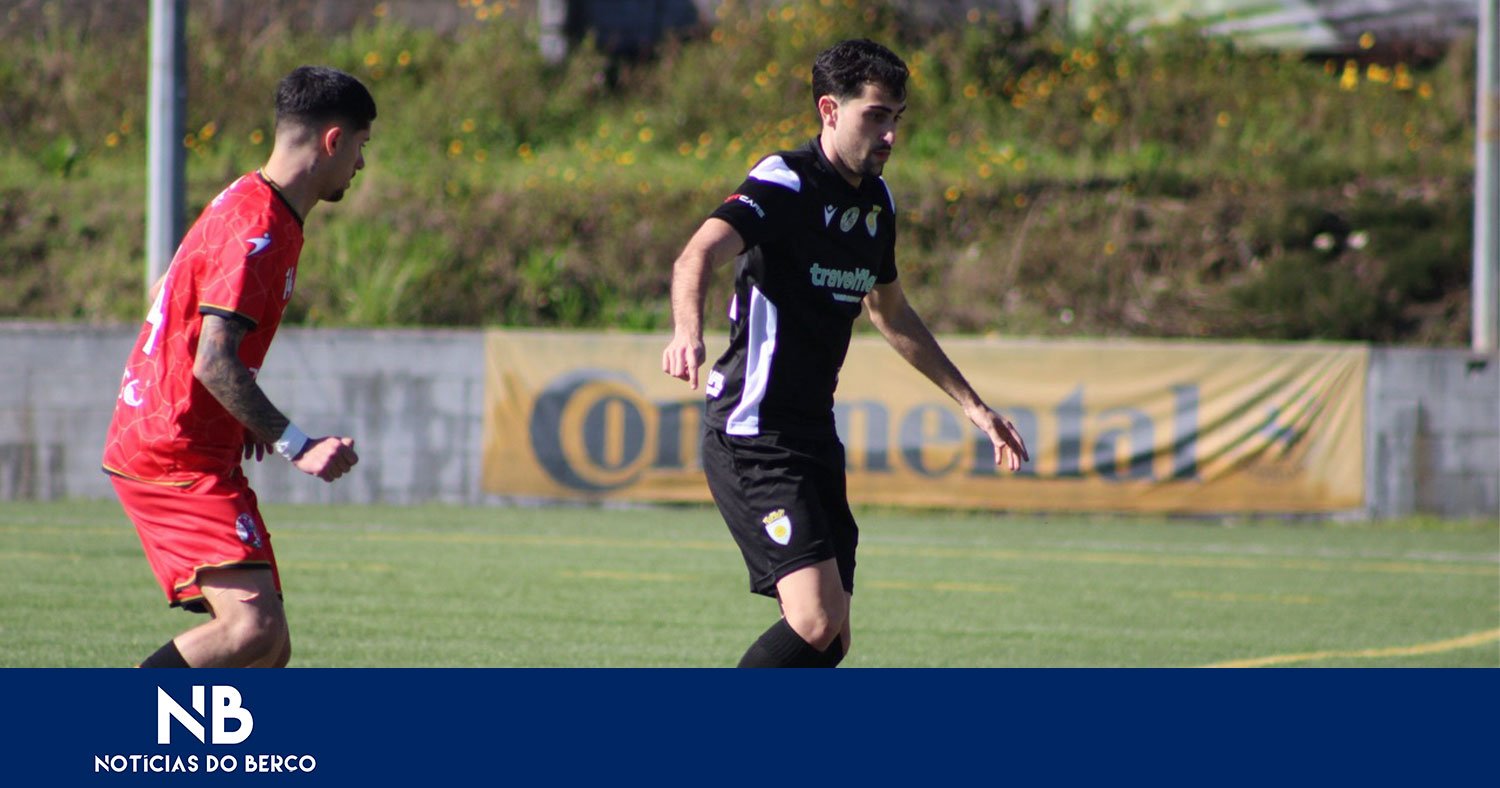 Ronfe passa com distinção em Lousado