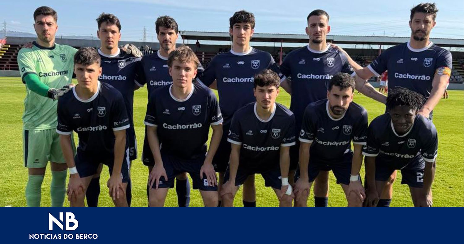 Muita alma no triunfo na casa do Merelinense