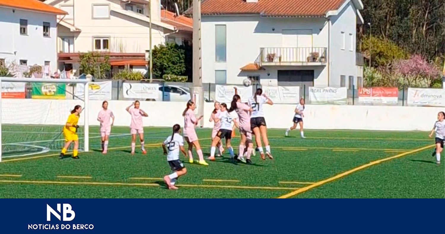 Sub-13 do Brito derrotadas em jogo equilibrado