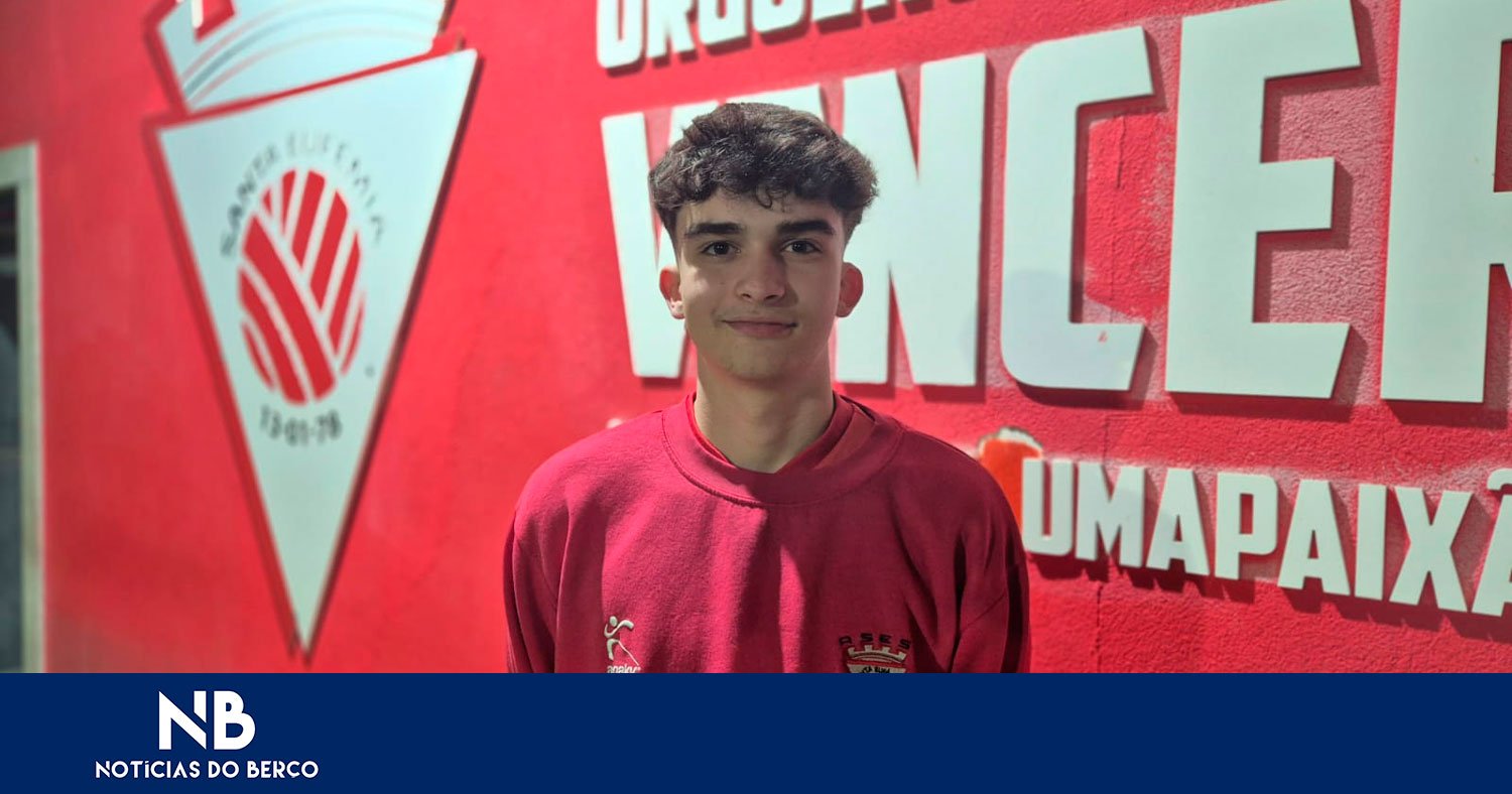 Tó: “Cimentar a primeira posição”