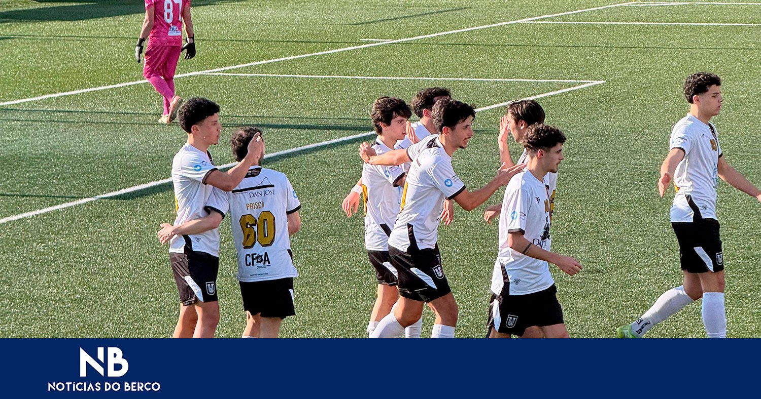 Torcatense B infeliz na visita ao Montesinhos