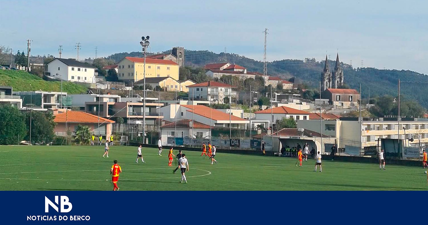 Torcatense B regressou aos triunfos