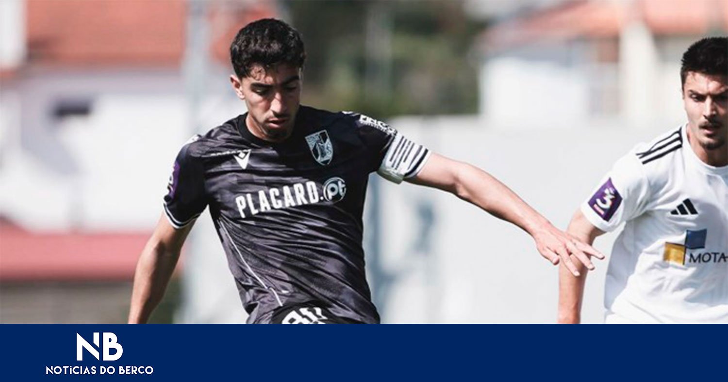 Segunda derrota sem Gil Lameiras