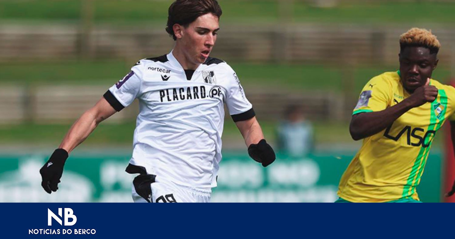 Vitória B vence na casa do Mafra