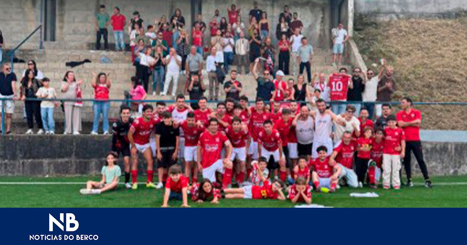 Abação festejou a permanência